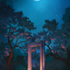 Illustration for article titled Step Inside The iForest Of Liars/i